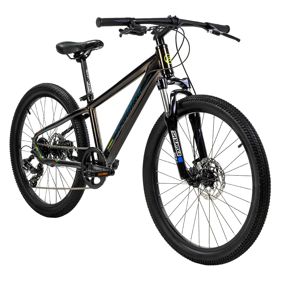 Catálogo para Comprar On-line Bicicleta alubike Top 5. 14 Imagen adicional