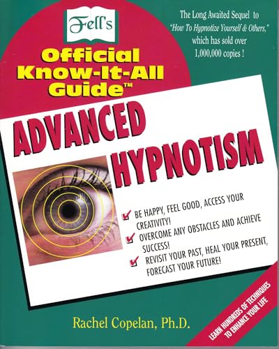 Advanced Hypnotism: Advanced Hypnotism Techniques view 2