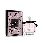 My Party by Maison Alhambra for Women - 3.4 oz EDP Spray