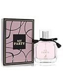 My Party by Maison Alhambra for Women - 3.4 oz EDP Spray