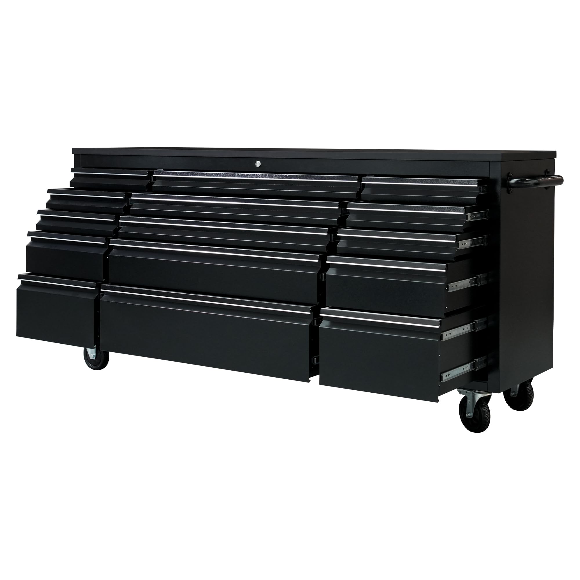 REGAL タイイングツール 黒 Amazon.com: CT Copper Tailor 72-inch Rolling Tool Chest with 15