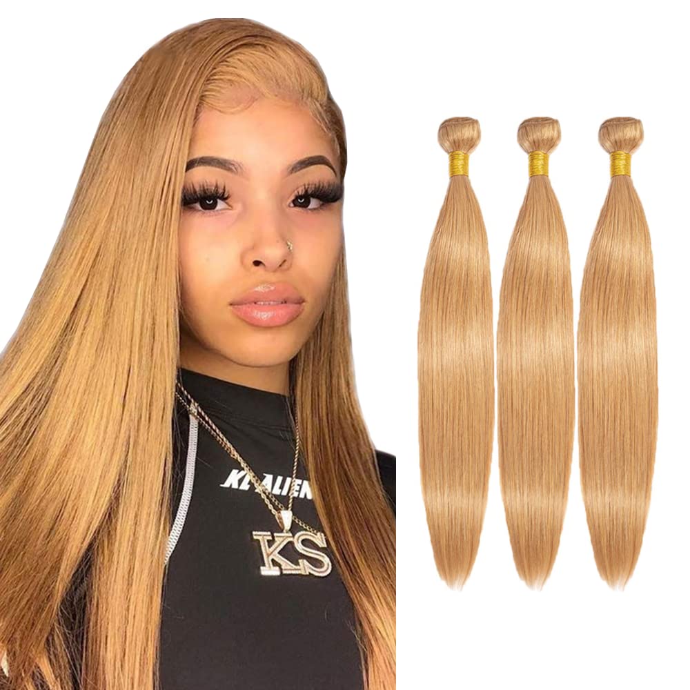 LadrXadrLX Hair 27 Stragiht 12 14 16 Hair Extensions