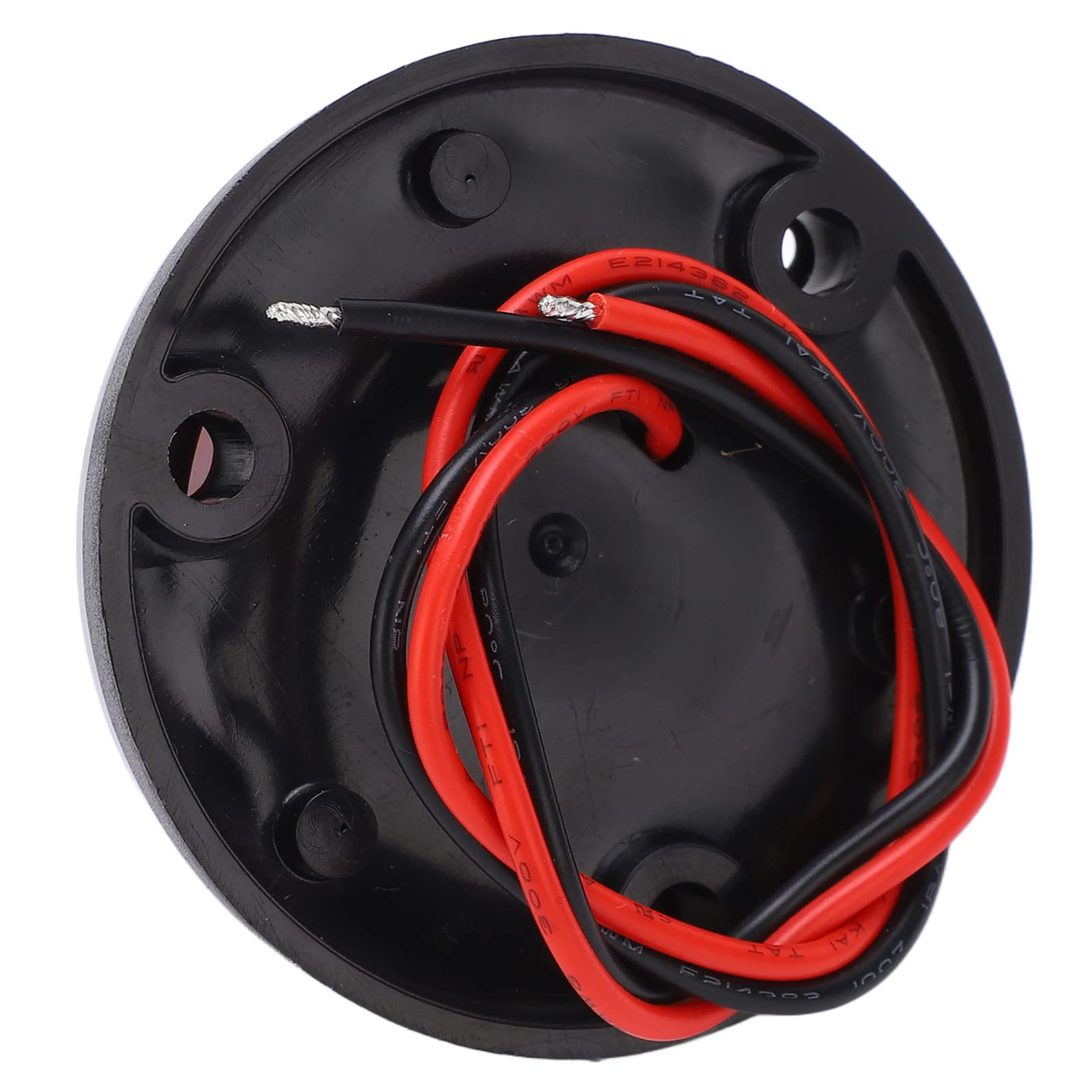 Entatial Rood-groene boot licht jacht navigatie licht voor boot PCDC12V 3W Entatial Rood-groene boot licht jacht navigatie licht voor boot PCDC12V 3W