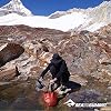 Sea to Summit Folding Bucket, Collapsible Camp Kitchen Bucket