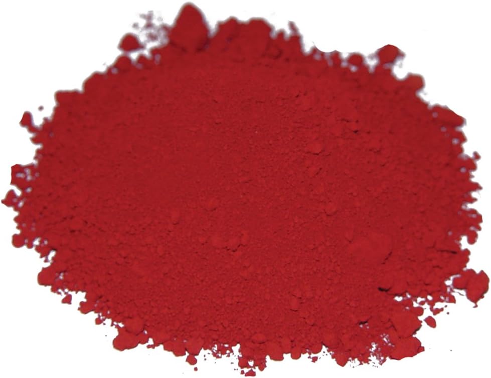 Colorants 1-Pound Rose Cement and Grout Pigment, Pink