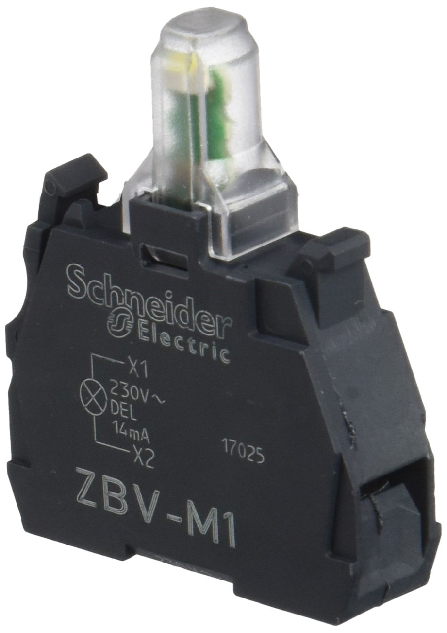 Schneider Lampenfassung ZBV-M1 : Amazon.co.uk: Stationery & Office Supplies