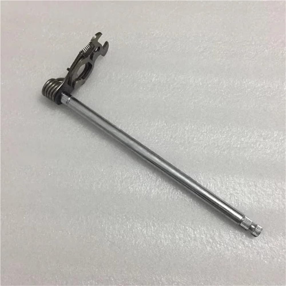 Eje de cambio con suavidad de marchas para motor CA250 CM250 4