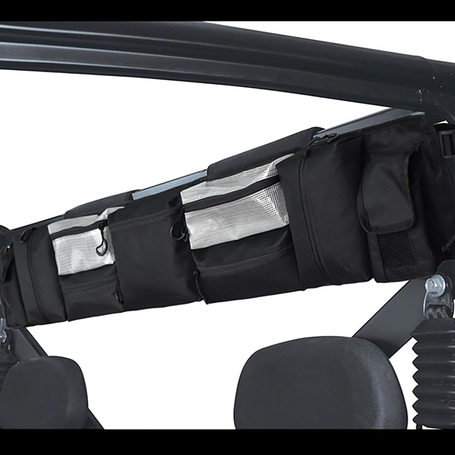 UTV Dach Stauraum Tasche für Can-Am Maverick X3 X RS 2018-2026
