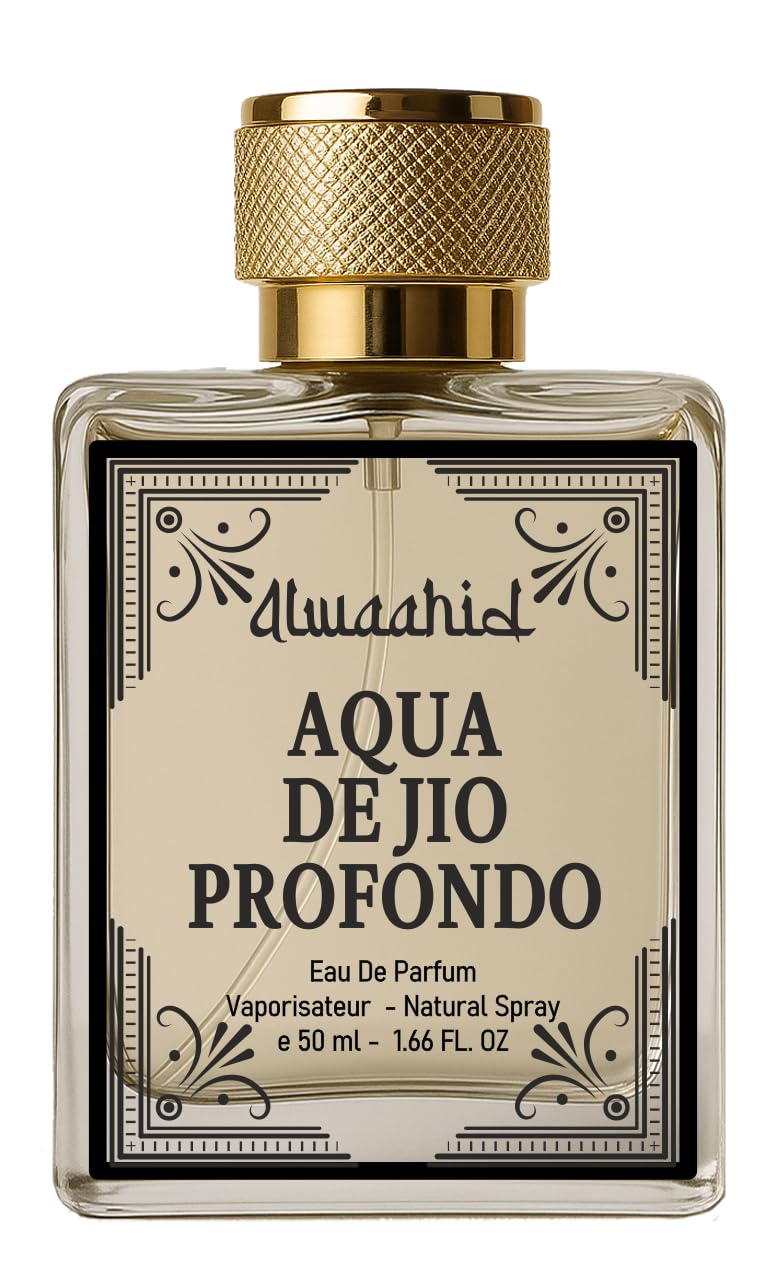 AQUA DE JIO PROFONDO by ALWAAHID 50ml Eau De Parfum-image-42
