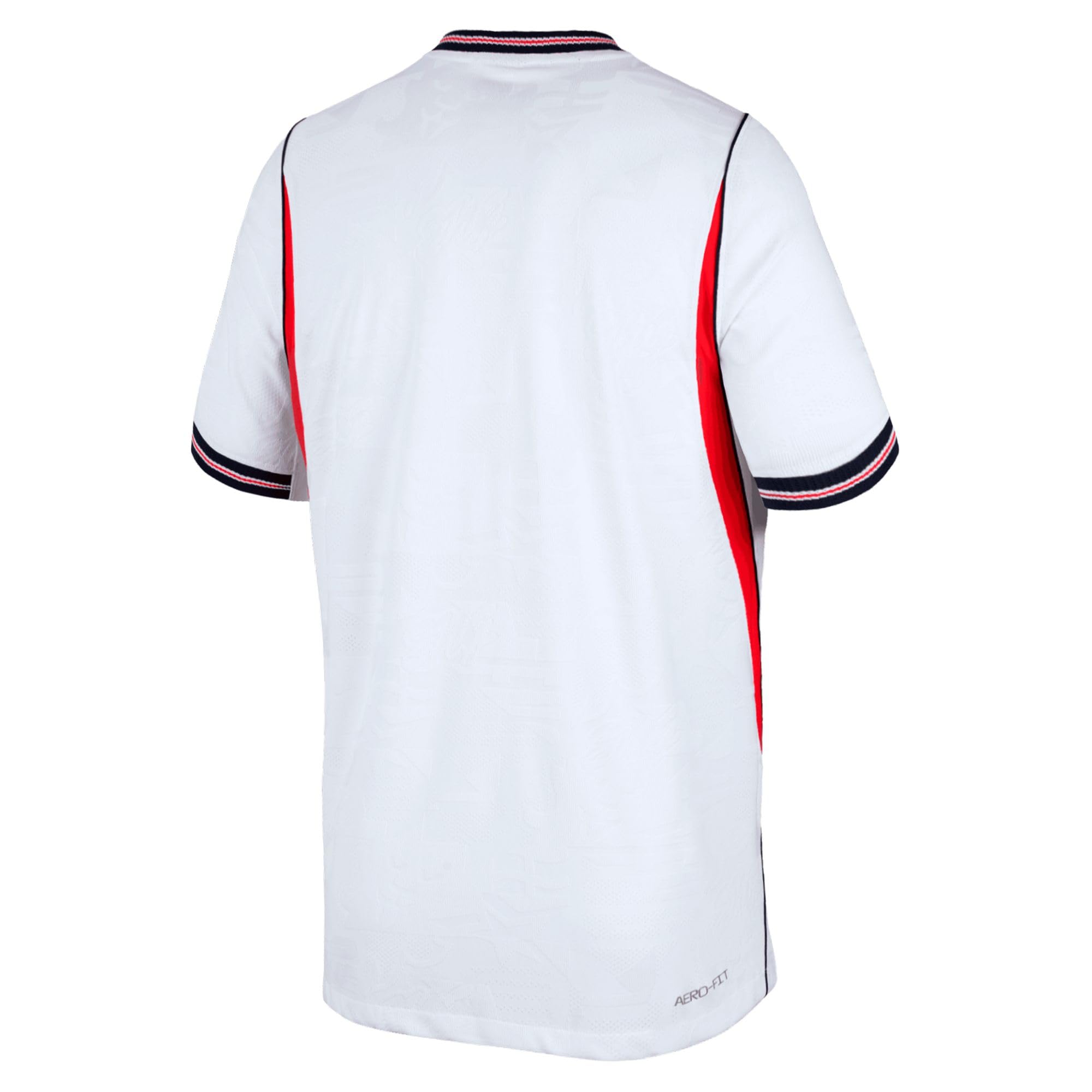 NIKE Koszulka piłkarska Uniseks - dzieci England 2026/27 Heimspiel Nike Aero-fit Authentic Fußballtrikot (Ältere Kinder)
