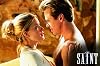 The Saint [Blu-ray]