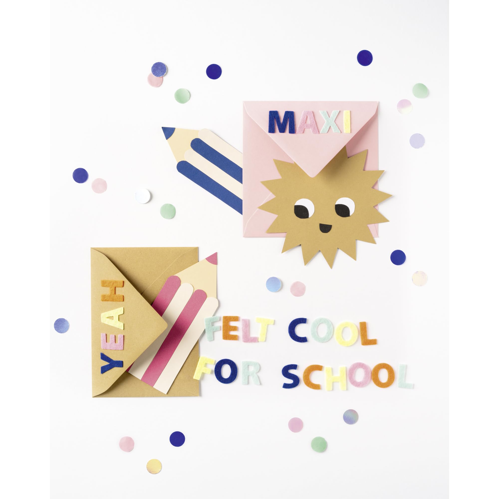 Totority Calcomanías de fieltro del alfabeto ruso para niños, decoración de pared de educación temprana para aulas de jardín de infantes, letras de espuma multicolor, fáciles de aplicar y quitar, 1.57 Totority Calcomanías de fieltro del alfabeto ruso para niños, decoración de pared de educación temprana para aulas de jardín de infantes, letras de espuma multicolor, fáciles de aplicar y quitar, 1.57