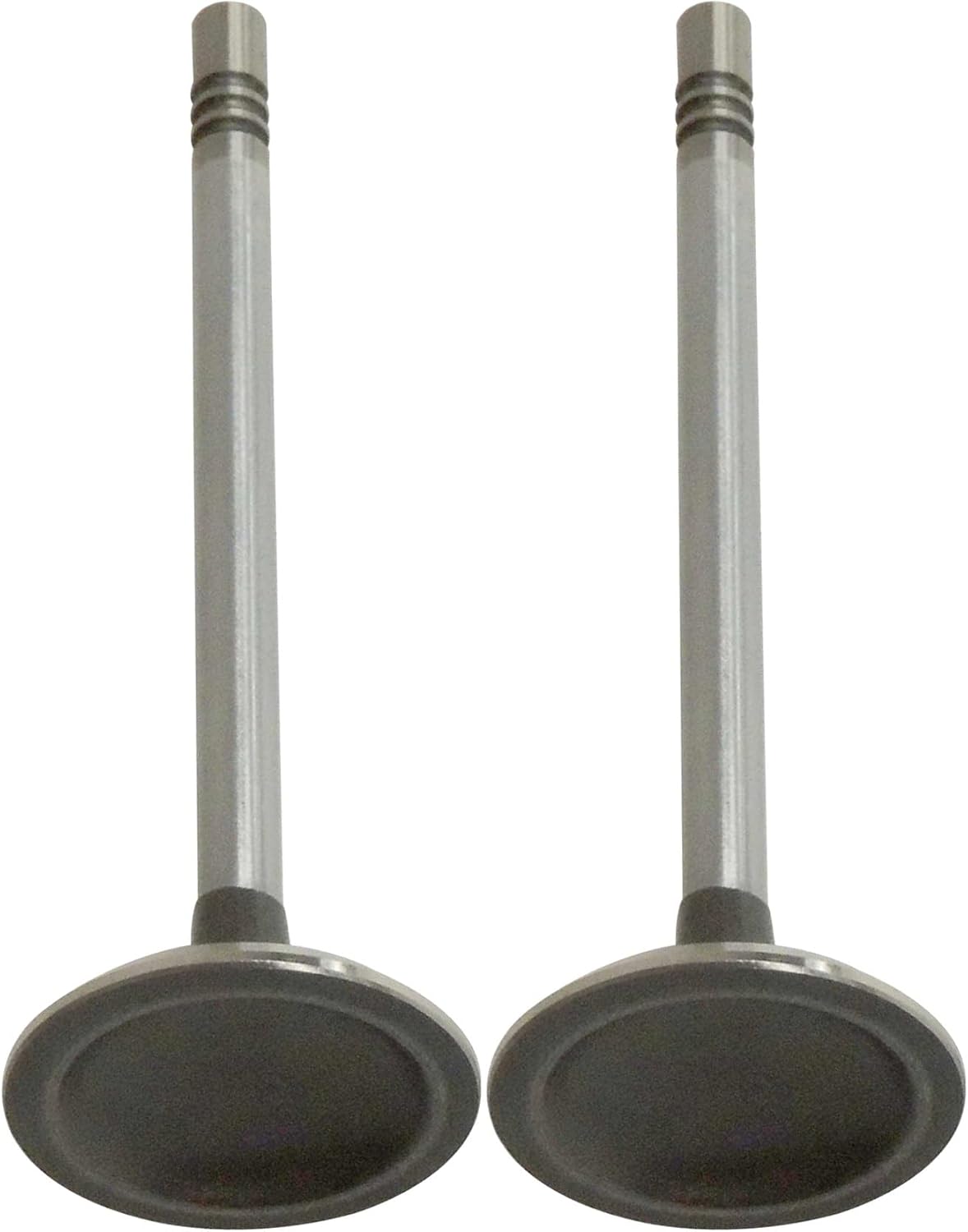 APDTY 173324x2 Automotive Engine Exhaust Valve Kit; Set Of 2; 4.7L V8 Engines