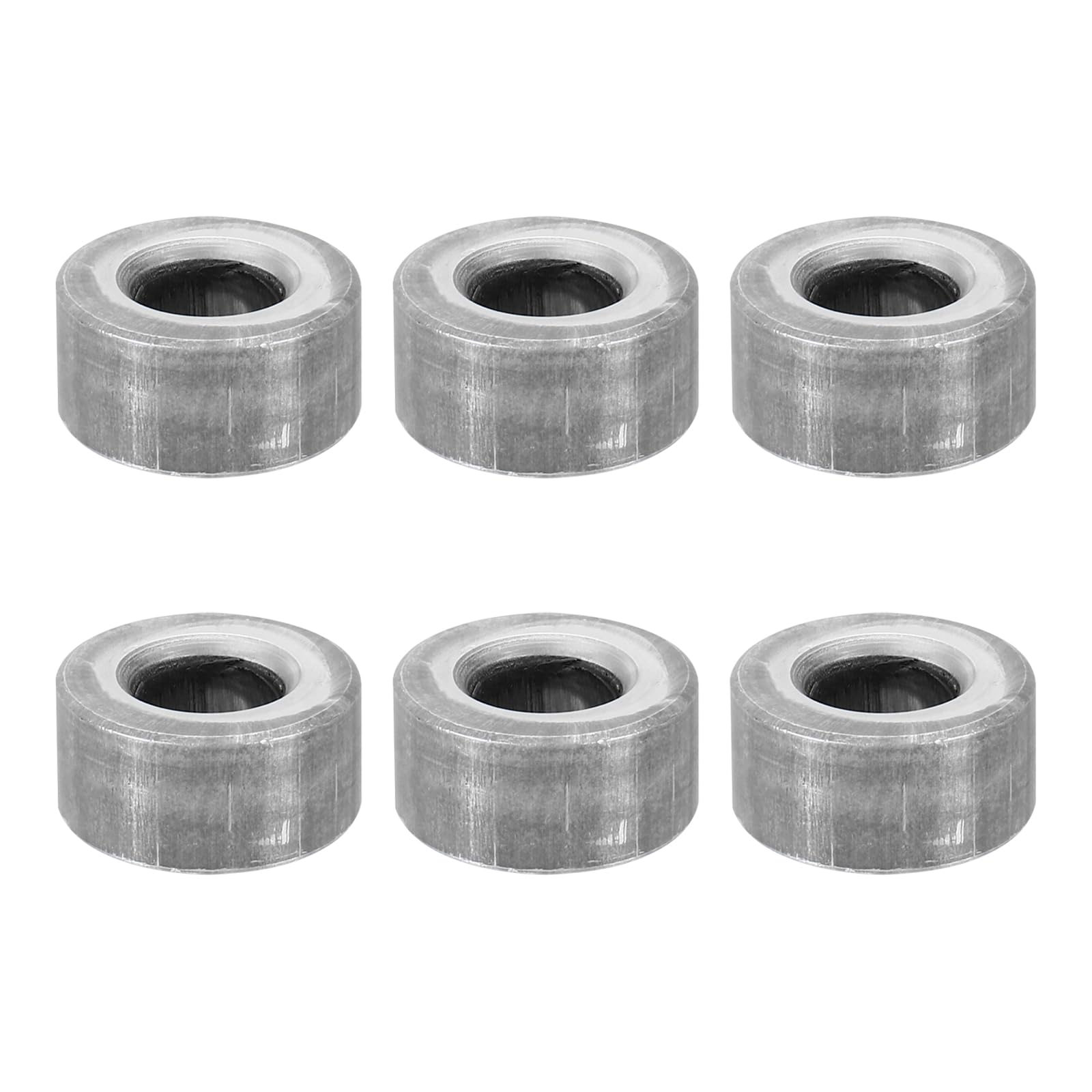 PATIKIL M8 Steel Spacers