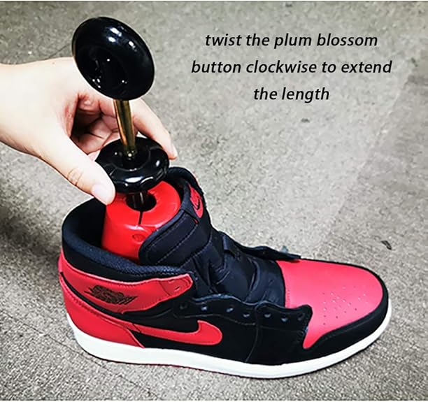 High top shoe stretcher Outlet