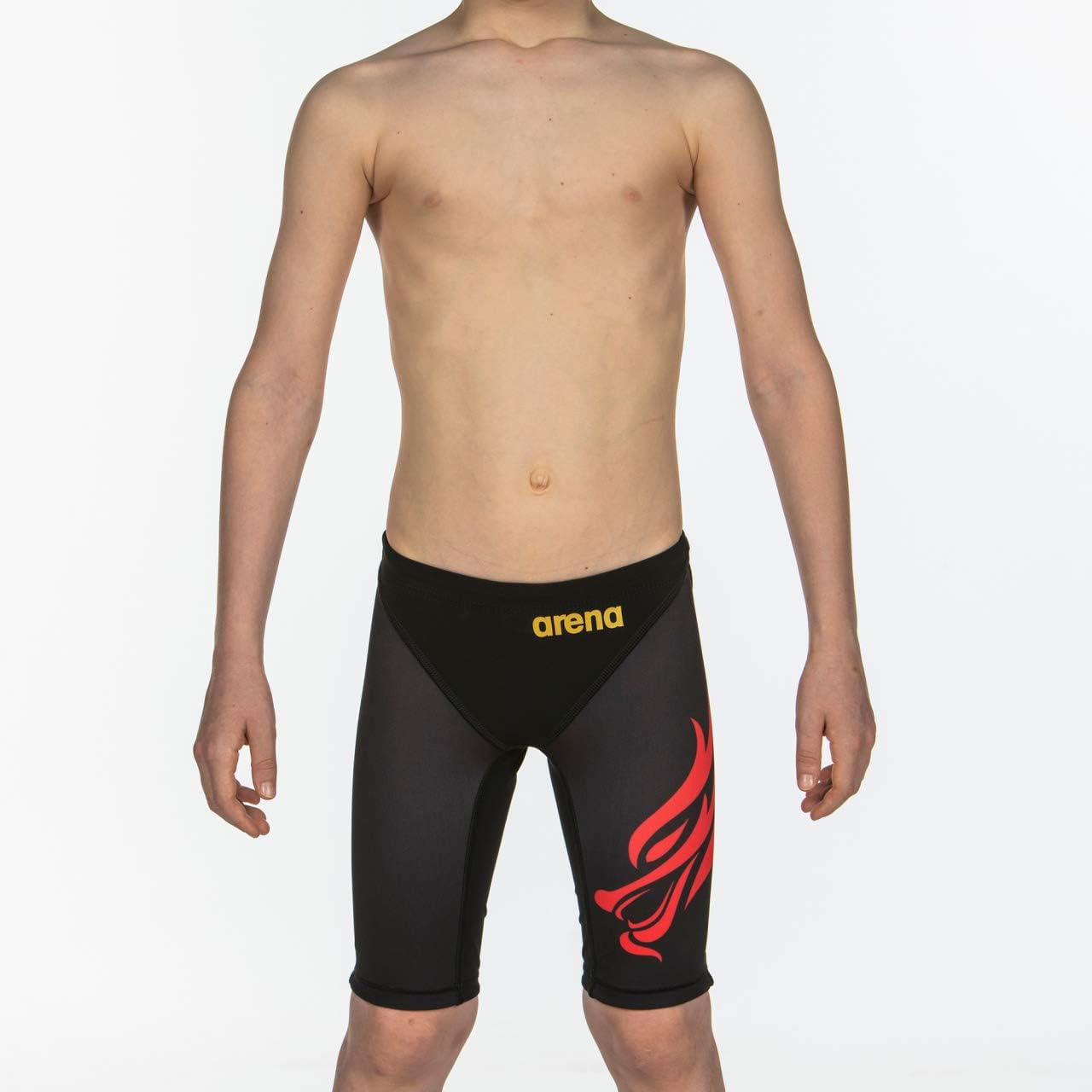 Comprar arena Powerskin ST 2.0 Boy's Jammers Youth Racing Swimsuit en