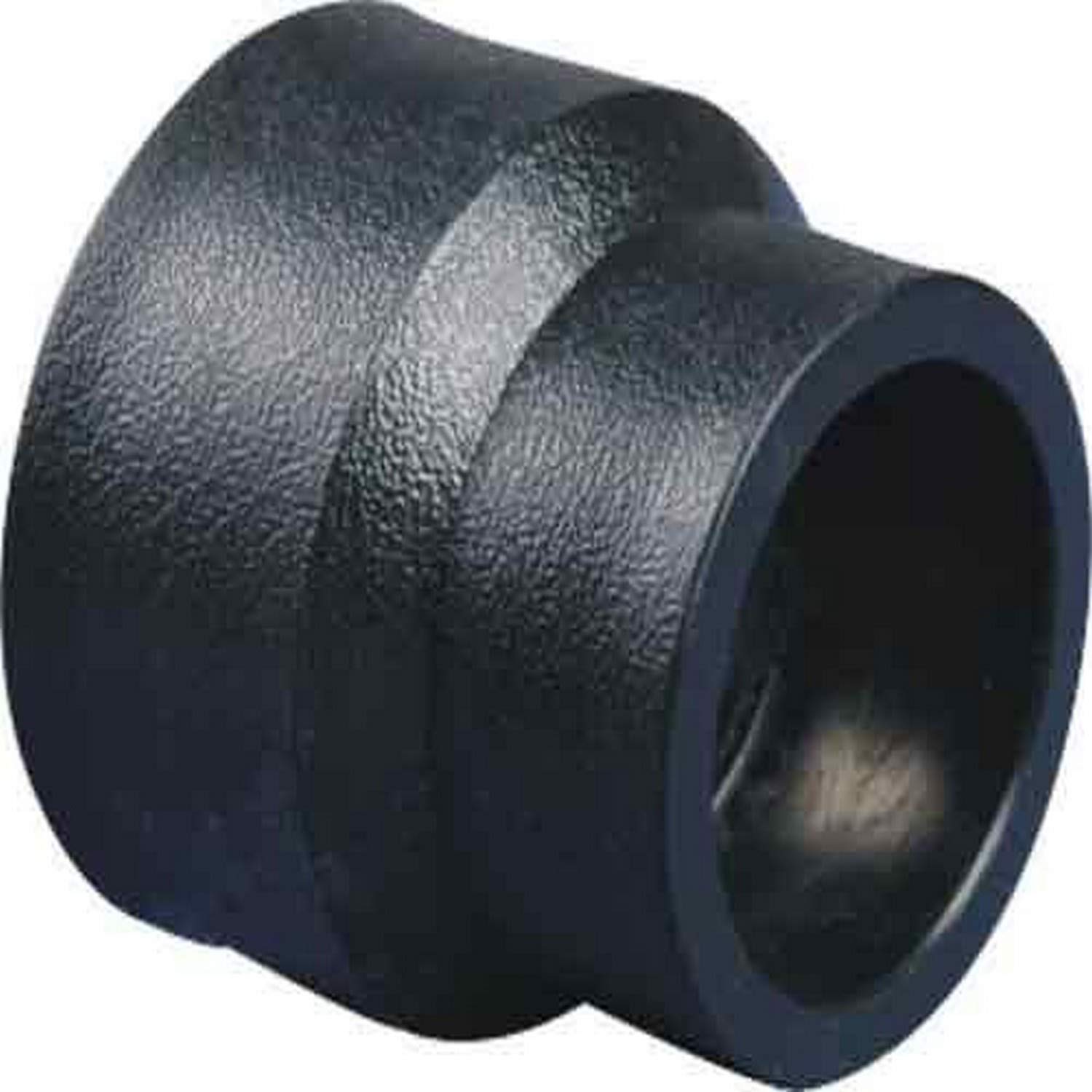 Viega 39024 ProRadiant GeoFusion HDPE Socket Fusion acoplamiento con 1-1/4 pulgadas por 1 pulgada IPS x IPS, paquete de 50