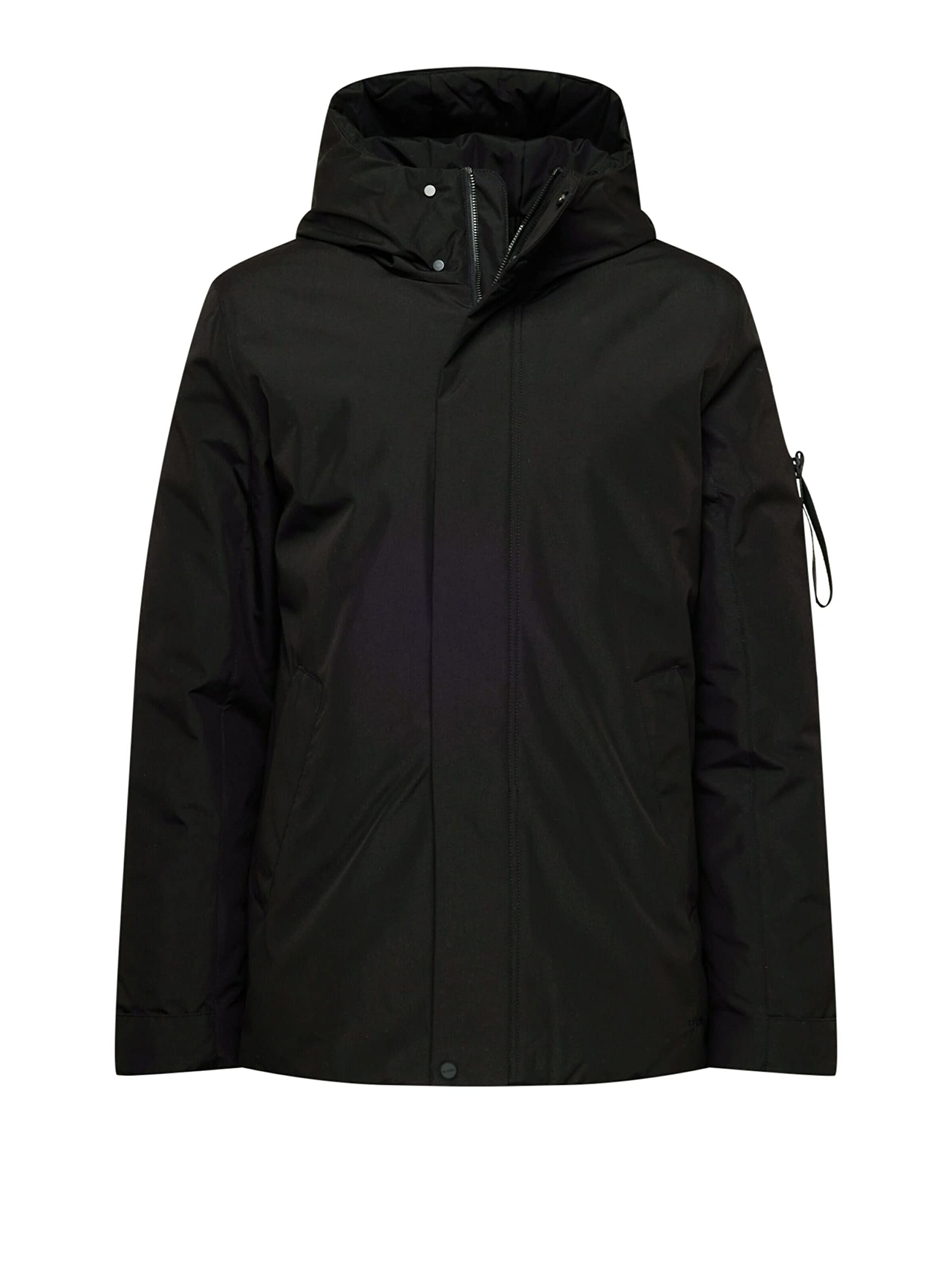 ElvineBarnard M Jacket Mens