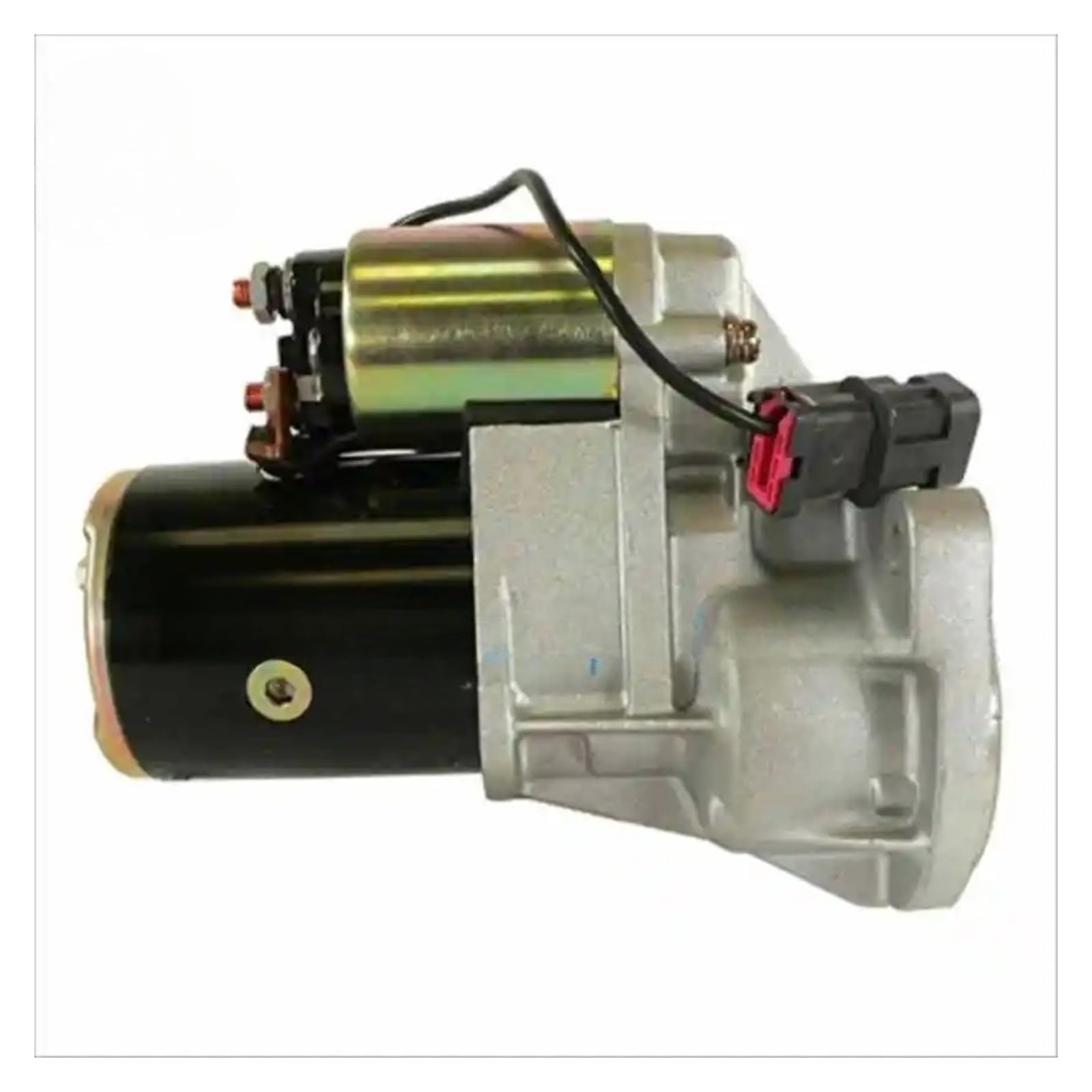 12V 1,4KW 9T Auto części zamienne do silnika Silnik kompatybilny z STG91004 18054 S114-482 23300-03J00 LRS01614