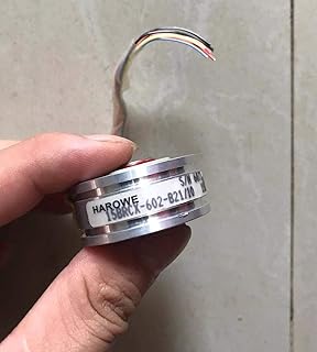 Davitu Electricity Generation - 15BRCX-602-B21/10 encoder , used in good condition . 80% appearance , good working ,