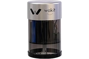 Best Electric Tobacco Grinder (KLR Lucid): Empower Your Rolling Ritual