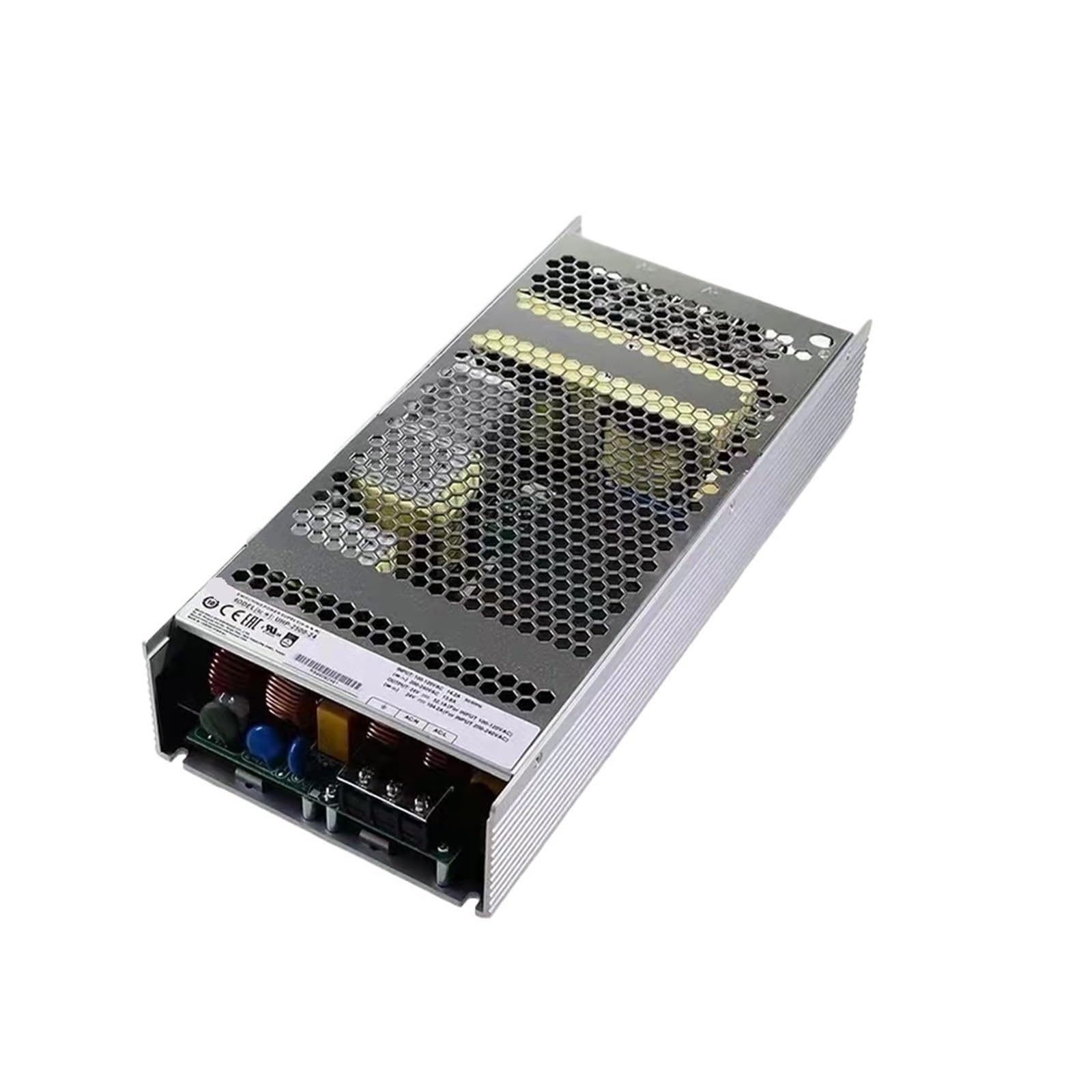 BALYDLUL UHP-2500-24/36/48 2500W single group output power supply(UHP-2500-36)