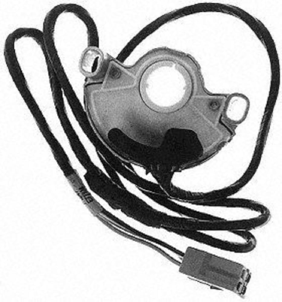 Standard Motor Products NS55 Neutral/Backup Switch
