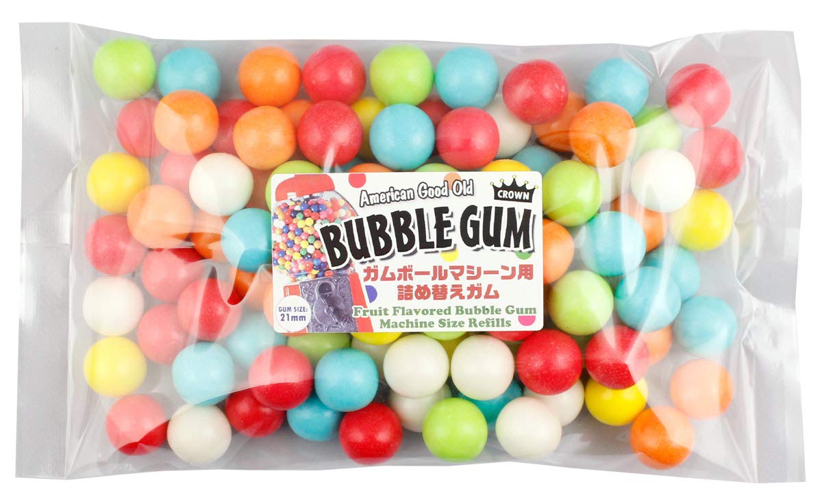 ガムマシーン バブルガム アメリカ雑貨