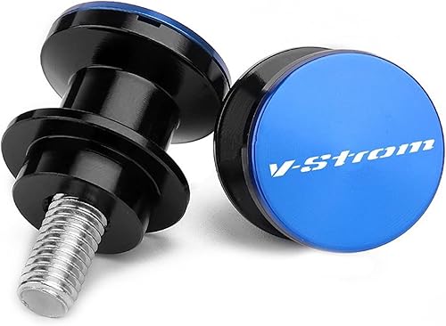 Tornillos de soporte para Suzuki V-Strom 650XT 1000XT 1050XT 250 VSTROM 650 DL650 2004-2015 2016 2017 2018 2019 2020 Tornillos de soporte para