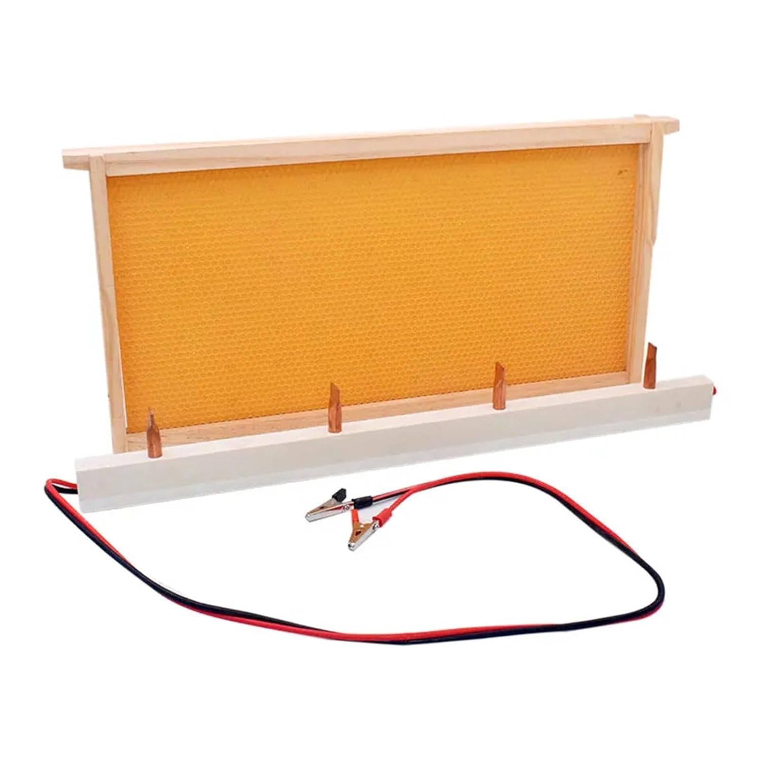 Beekeeping, Electric Buried Wire Heating Device, Beehive Frame Burying Machine, Foundation Plate Installation Equipment, Beekeeping,for Beekeepers