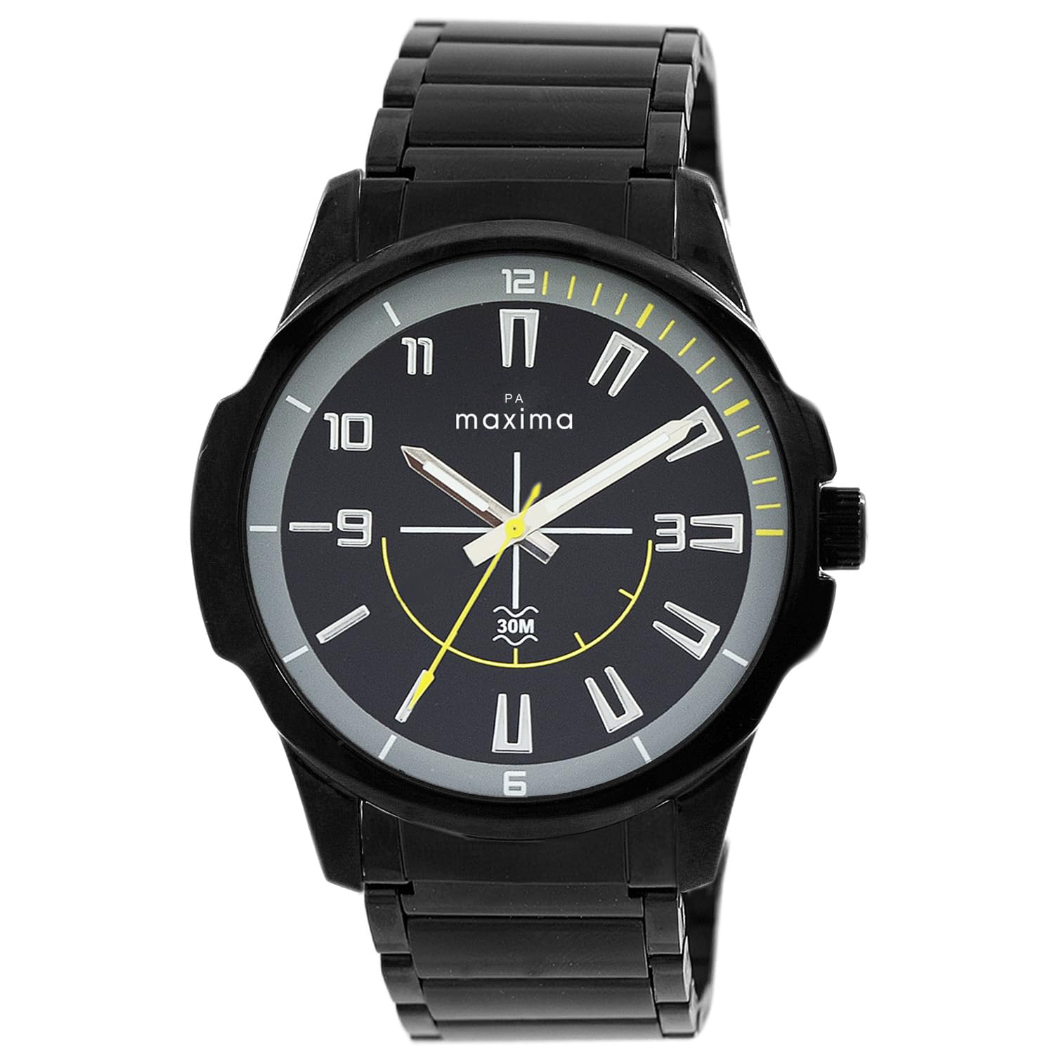 Maxima Attivo Collection for Men 35426CAGBD (B0CV8XL9P6) Amazon Price History, Amazon Price Tracker