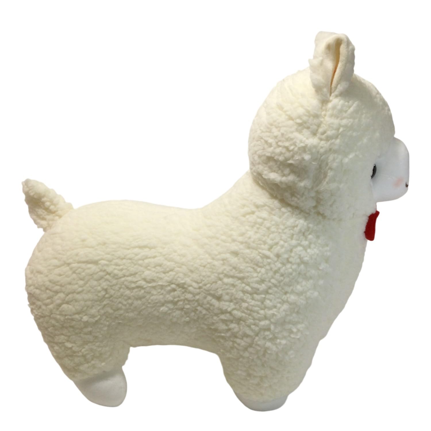 Amazon.co.jp: キュート販売 ぬいぐるみ アルパカもふもふ L ホワイト Amazon.co.jp: キュート販売 ぬいぐるみ アルパカもふもふ L ホワイト