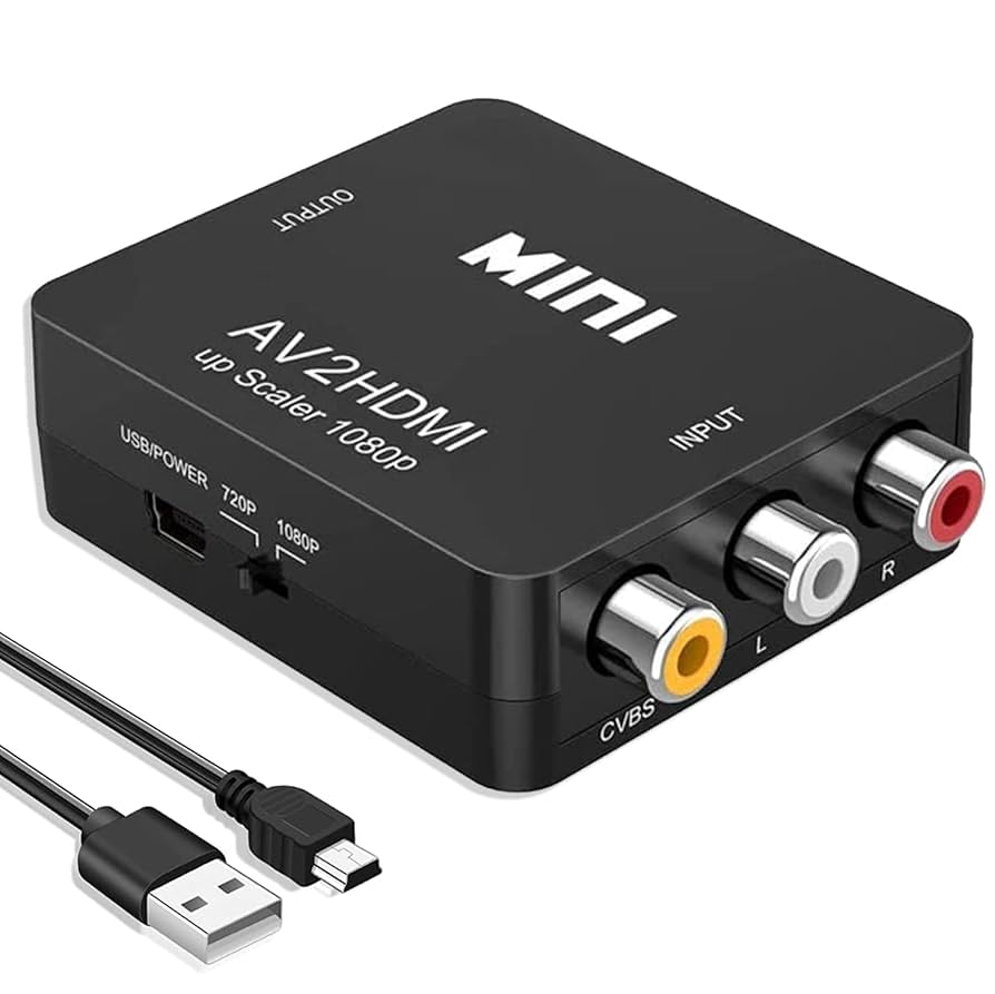 その他 Mini to HDMI HDMI to Micro HDMI Adapter | Tilta