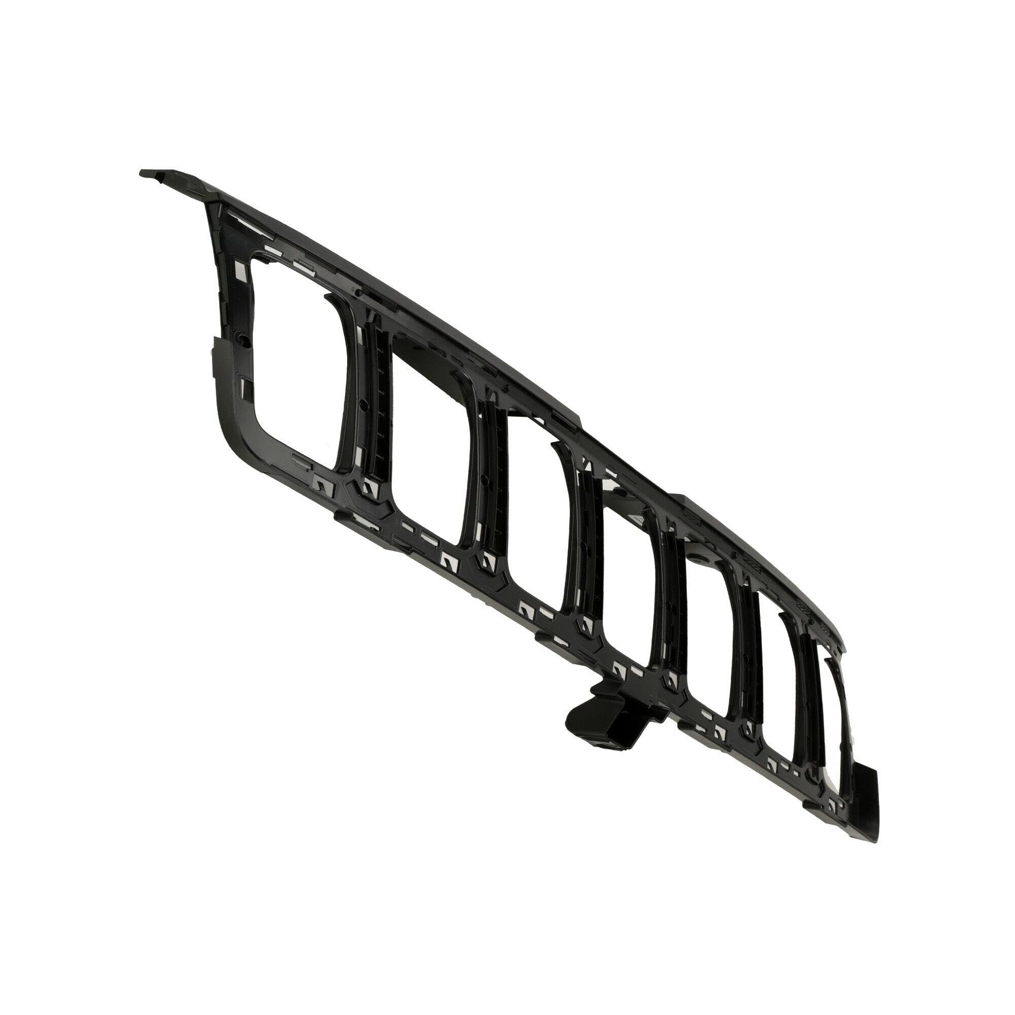 Amazon.com: 2016-2021 GRAND RADIATOR GRILLE INSERT OEM 68258419AC 