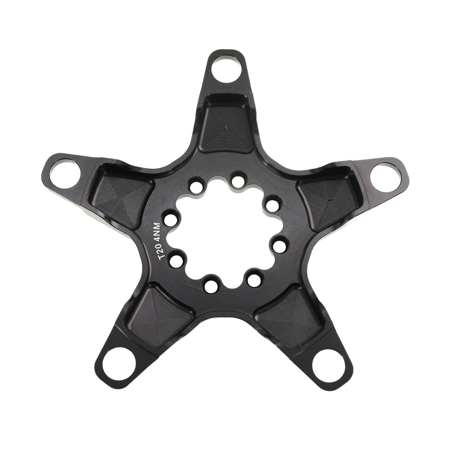 ROTOR 純正 スパイダー 110BCD 5ボルト ROTOR 純正 スパイダー 110BCD 5ボルト - メルカリ