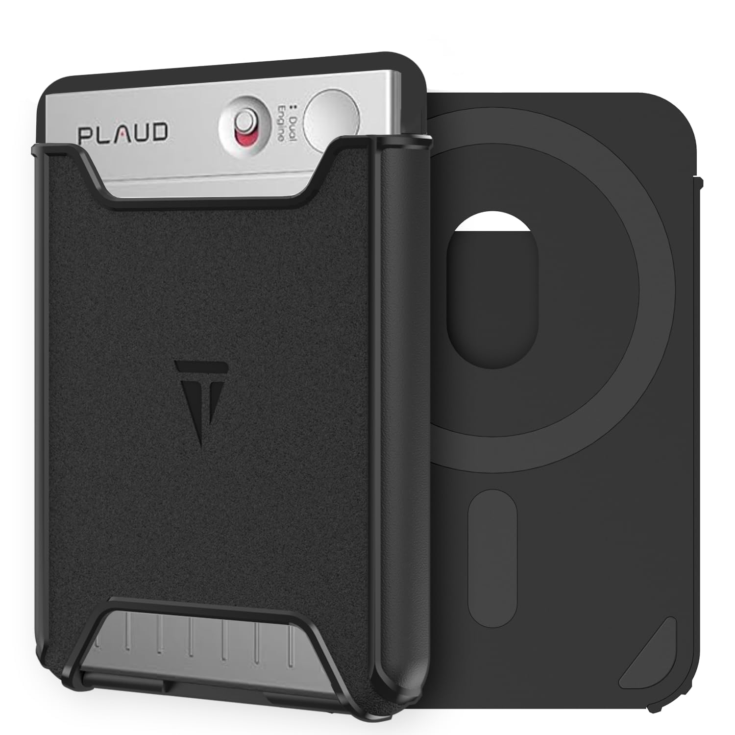 Amazon.co.jp: 「強力マグネット・耐久保護」TUDIA for PLAUD Note AI