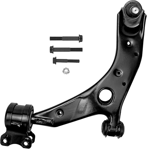 Miniatura 76 de Detroit Axle - Reemplazo del brazo de control superior derecho trasero para Toyota RAV4 Lexus NX200t NX300 NX300h
