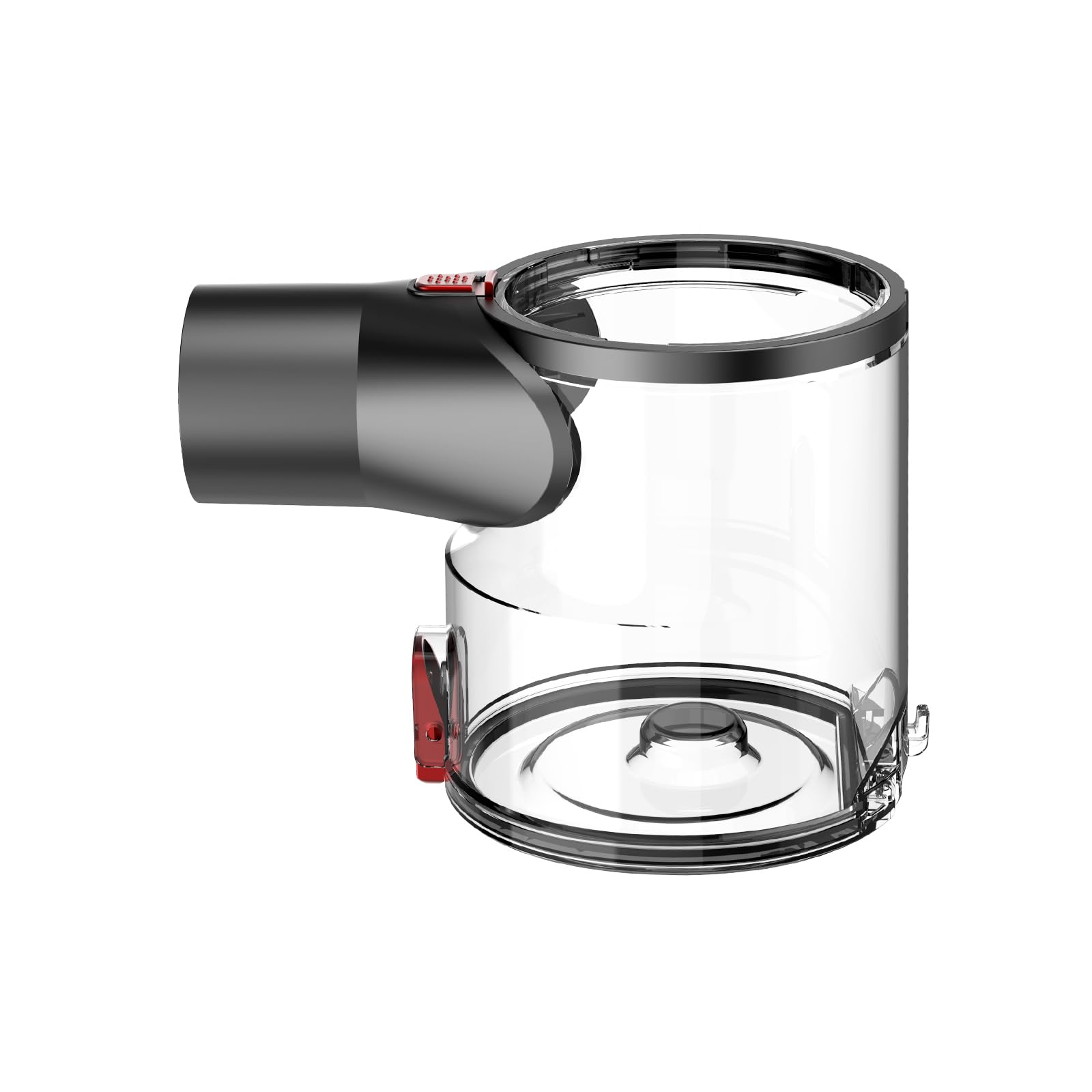 Dust Cup of V12 Vacuum Cleaner
