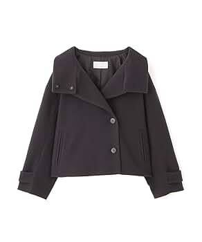 Amazon.co.jp: [ジル バイ ジルスチュアート] 2wayビッグカラー