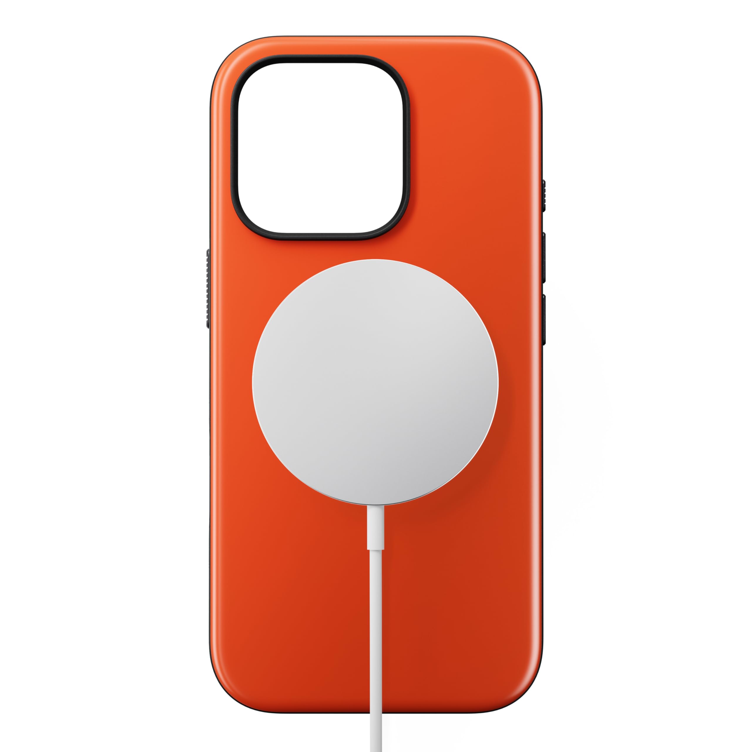 NOMAD - Custodia sportiva - iPhone 16 Pro | Magma