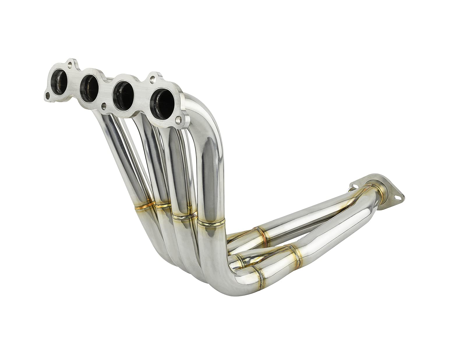 Skunk2 412-05-1905 Alpha Header For Honda K-Series Engines