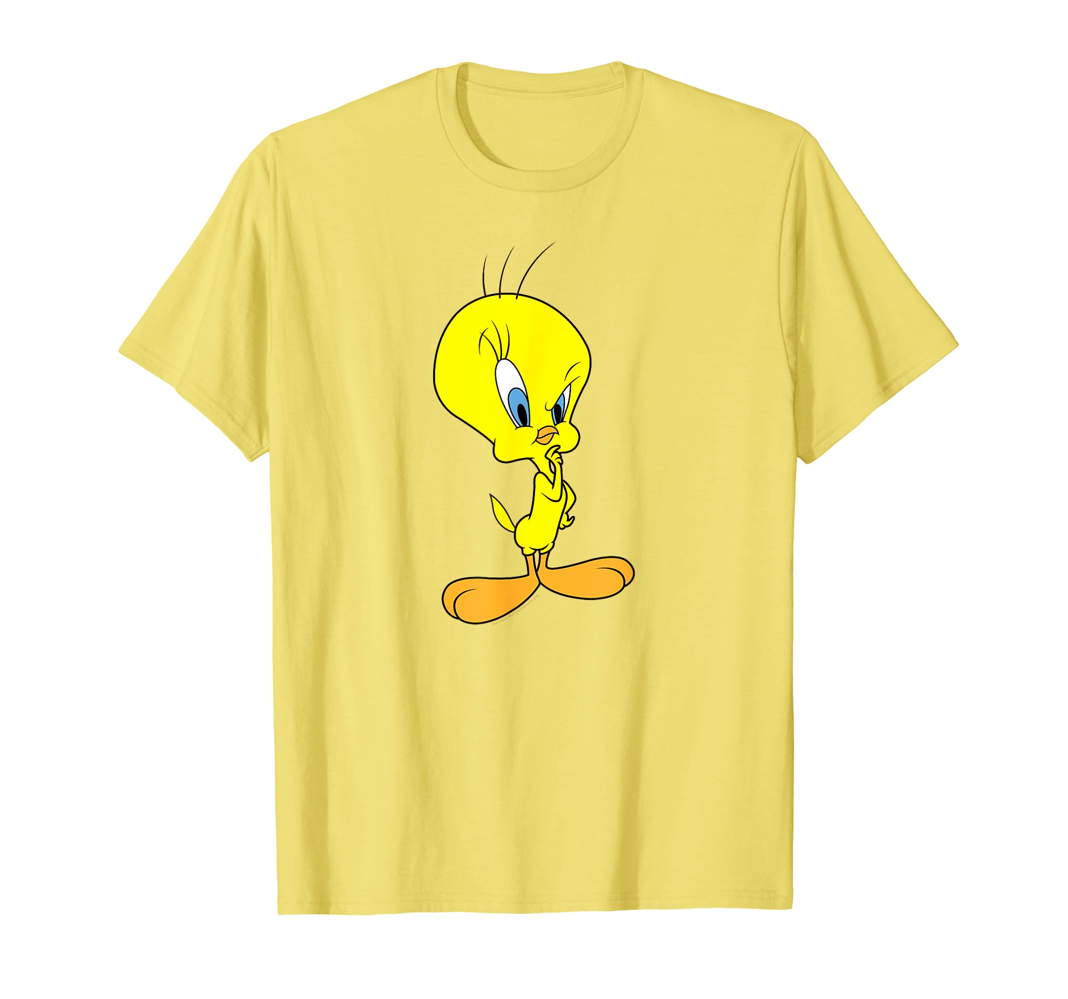 Cotton SoulLooney Tunes Tweety Bird T-Shirt
