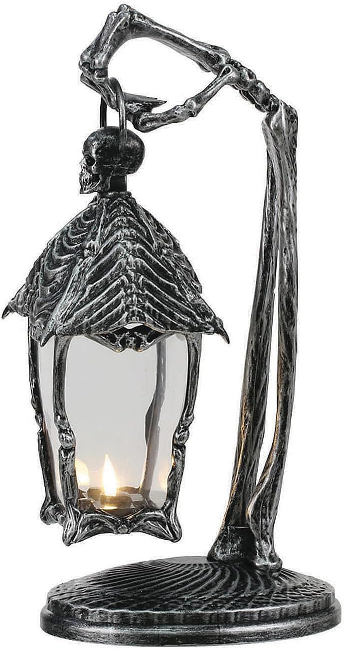 Skeleton Crew Lantern Standard
