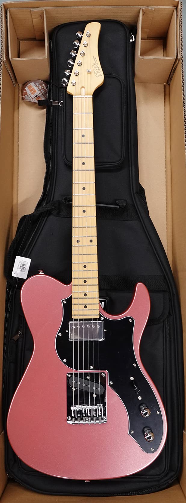 Amazon | FUJIGEN フジゲン BIL2-M-HS/BGM/02 Boundary ILIAD