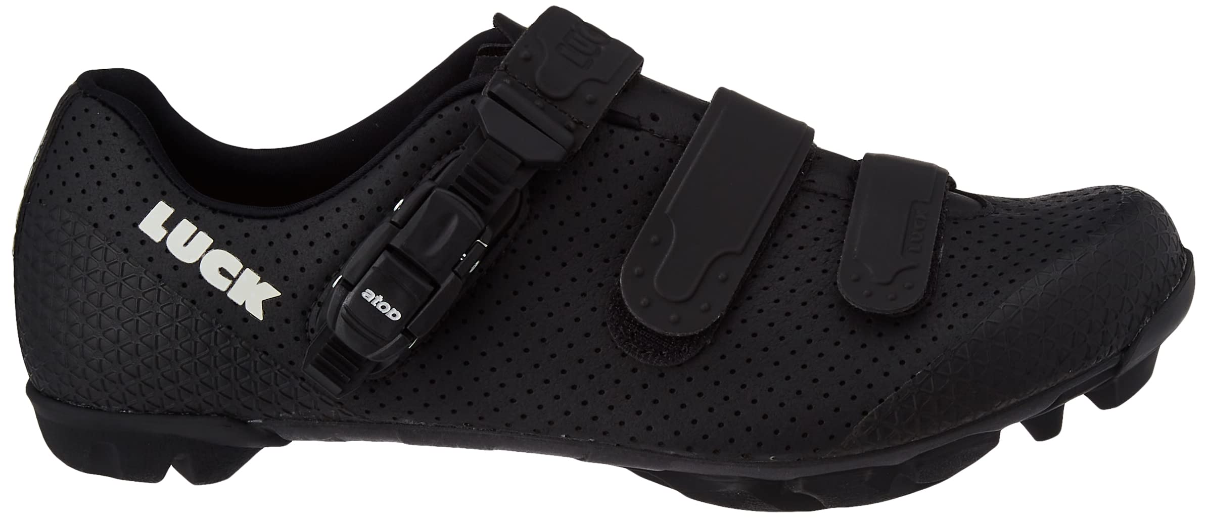 Luck odín Zapatillas de Ciclismo — view 6