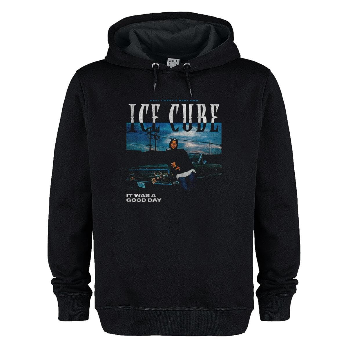 Amplified West Coast's Very Own Ice Cube Sweatshirt unisexe pour adulte