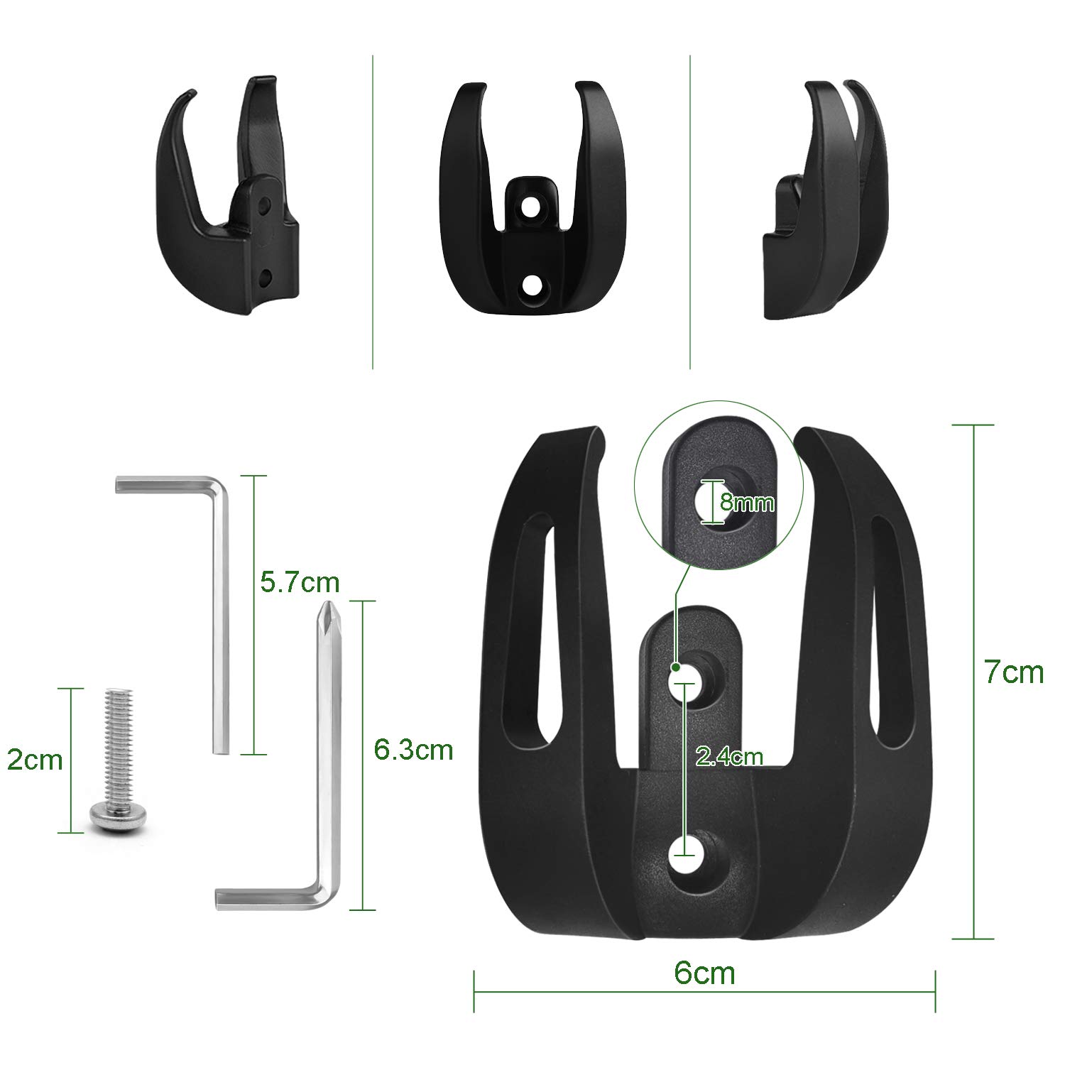 Pièces De Rechange Pour Trottinette électrique - Achat En