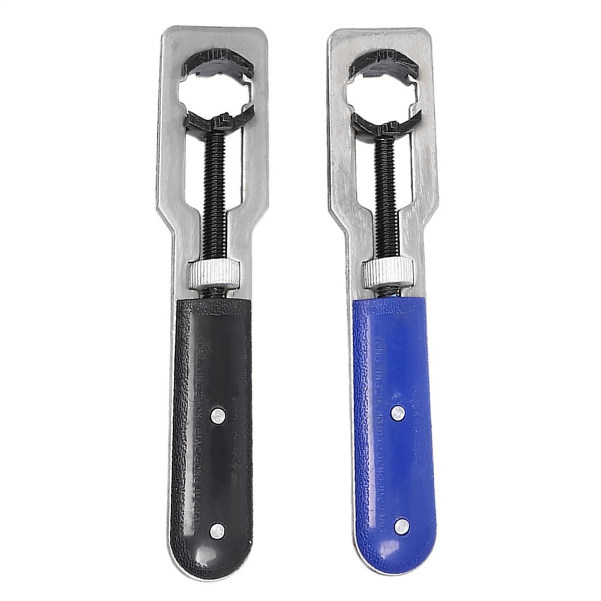 Muiltvoe 2pcs Watch Back Case Opener Tool Professional Watch Back Case Opener Watch Case Opener Watch Repair Accessories