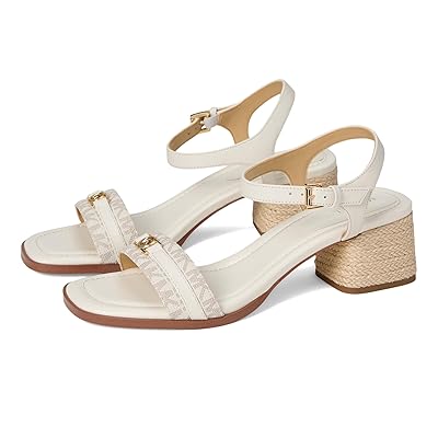 MICHAEL Michael Kors Mandy Mid Sandal Women