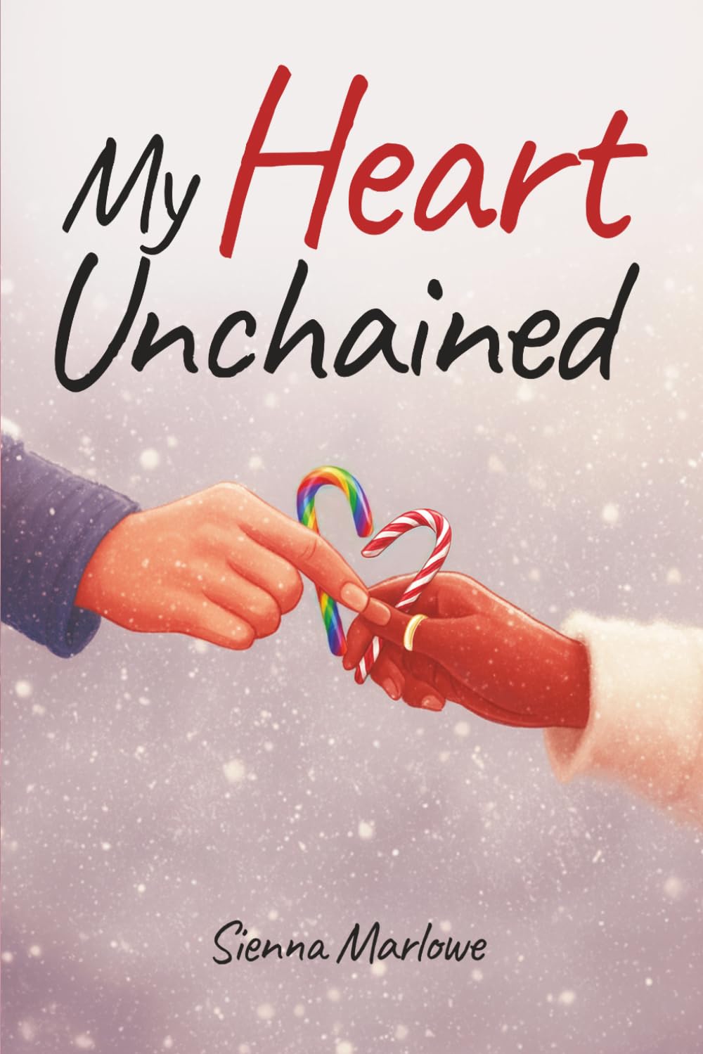 My Heart Unchained